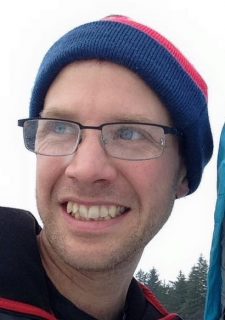 Dan Spragg Dan Spragg