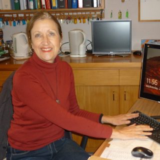 Linda Blackmore Linda Blackmore